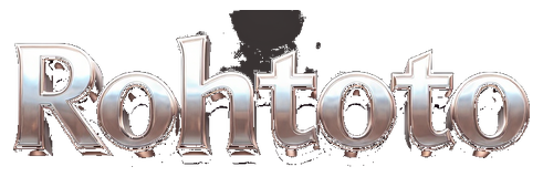 rohtoto logo