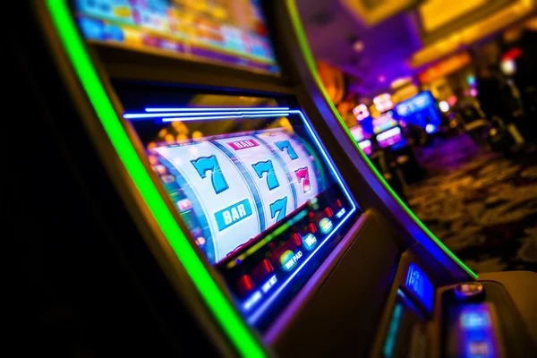 rohtoto Arcade Games